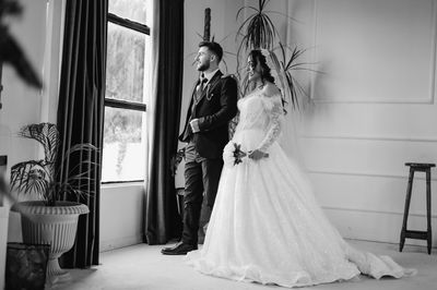 Nova Wedding
