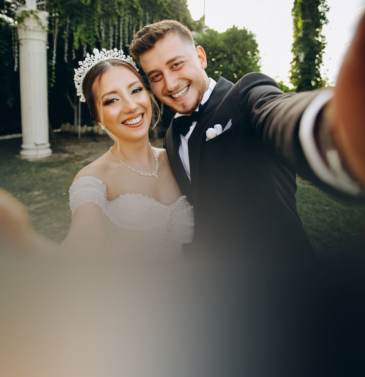 Nova Wedding