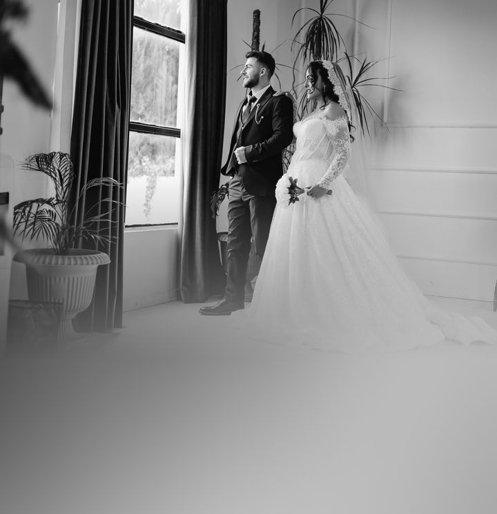 Nova Wedding