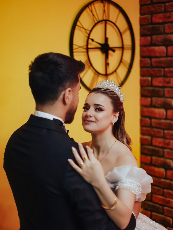 Nova Wedding