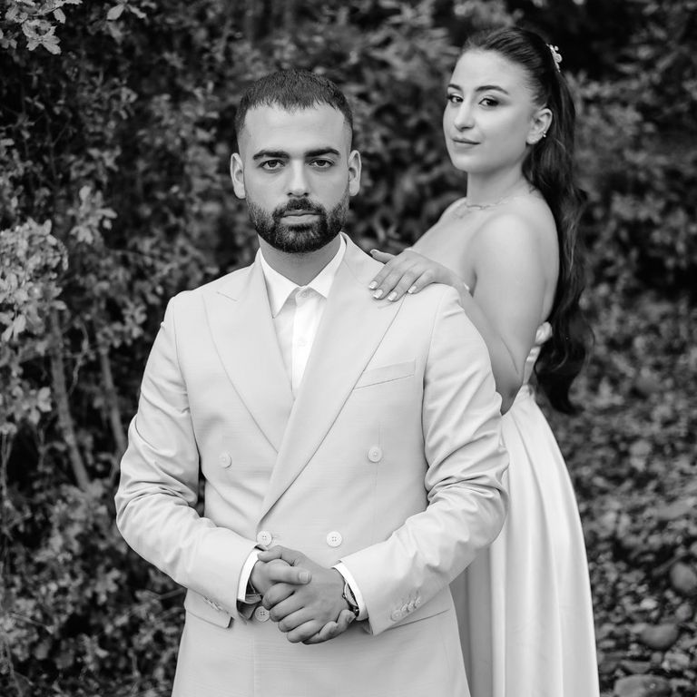 Nova Wedding