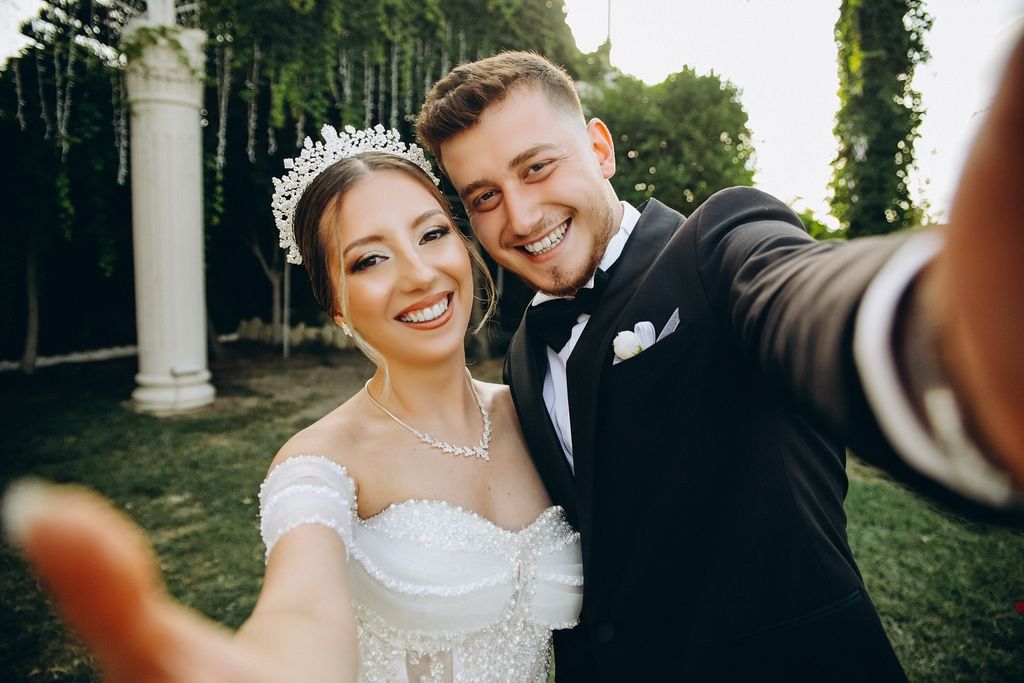 Nova Wedding