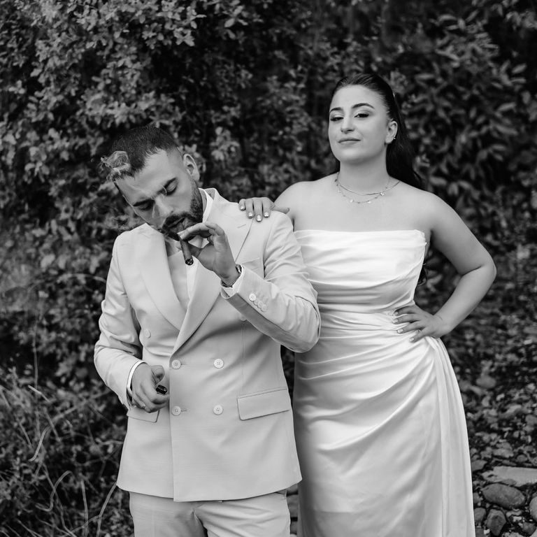 Nova Wedding