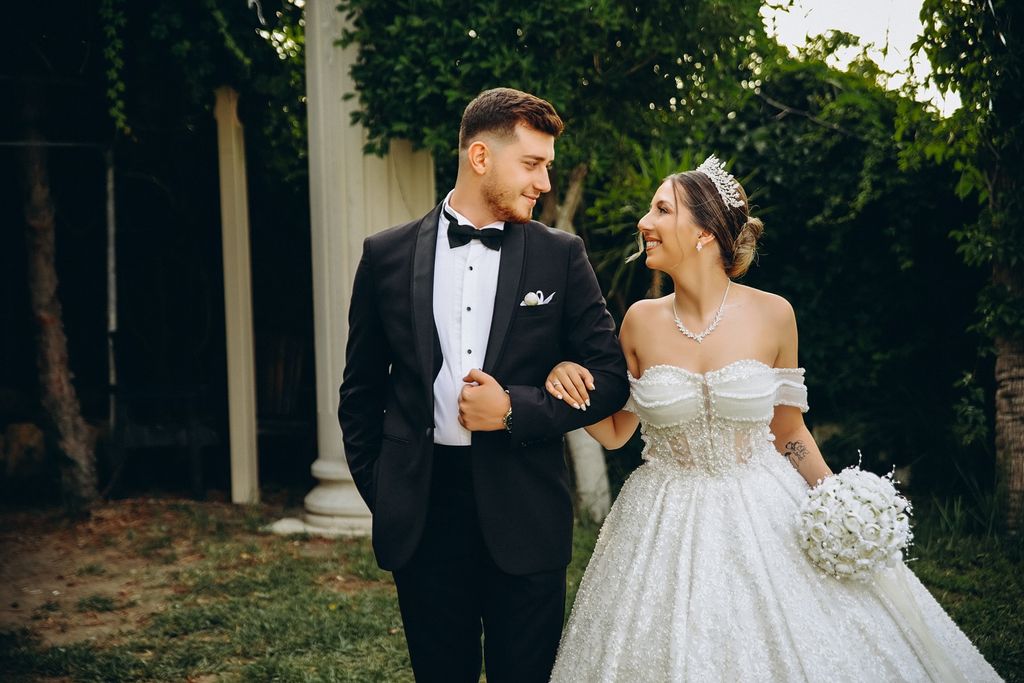 Nova Wedding