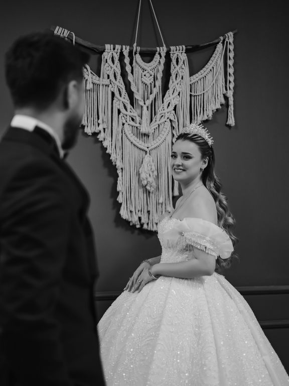 Nova Wedding
