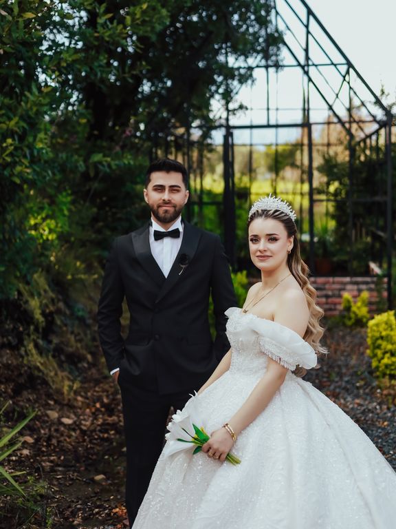Nova Wedding