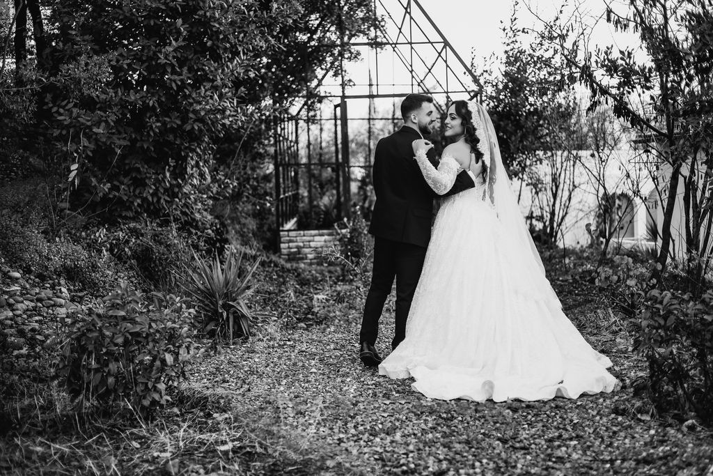 Nova Wedding