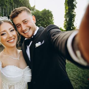 Nova Wedding