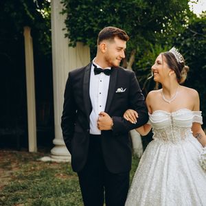 Nova Wedding