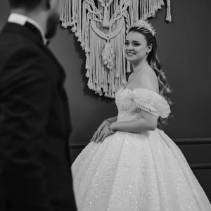 Nova Wedding