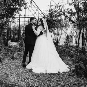 Nova Wedding