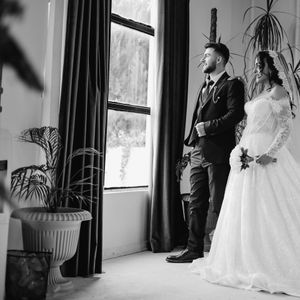 Nova Wedding