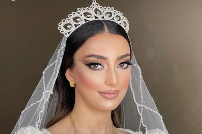 Elegance Kuaför ve Güzellik Salonu