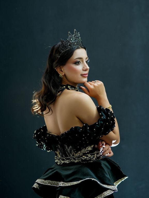 Elegance Kuaför ve Güzellik Salonu
