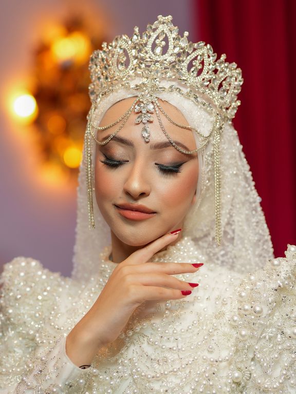 Elegance Kuaför ve Güzellik Salonu