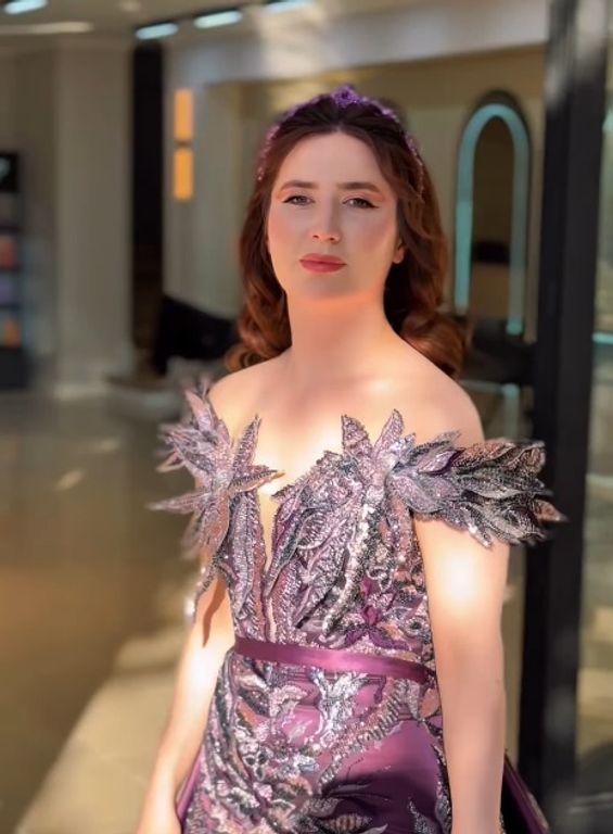 Elegance Kuaför ve Güzellik Salonu