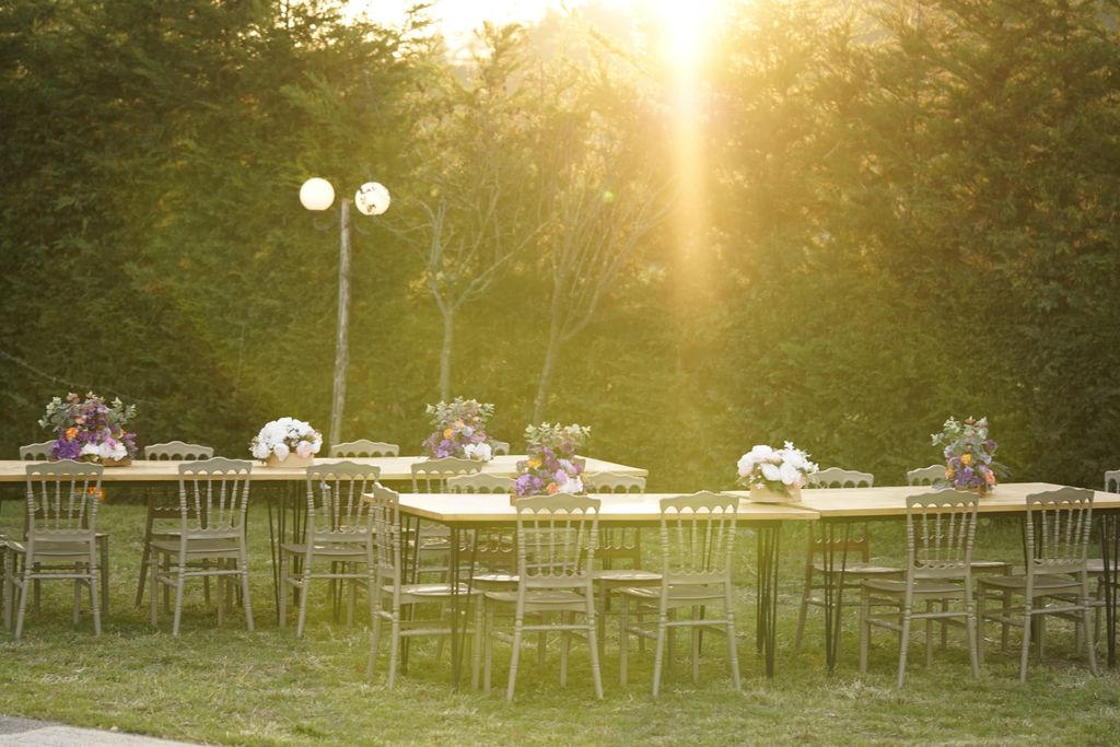 Shila Garden