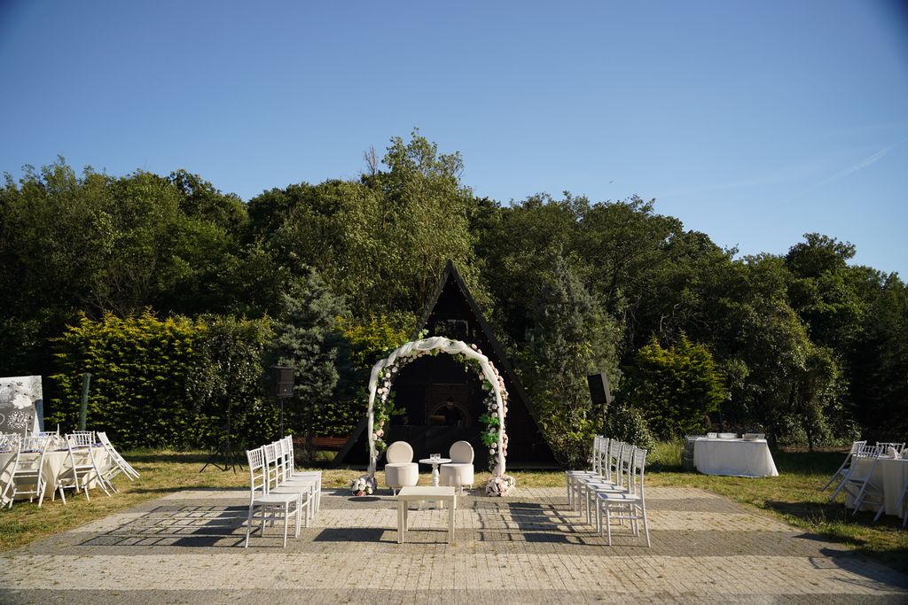 Shila Garden