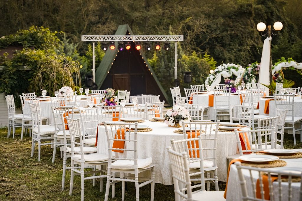 Shila Garden