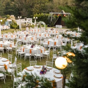 Shila Garden