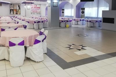 Villa Düğün Salonu