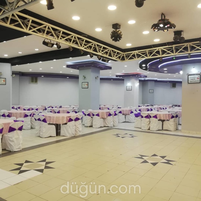 Villa Düğün Salonu