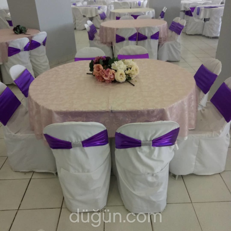 Villa Düğün Salonu