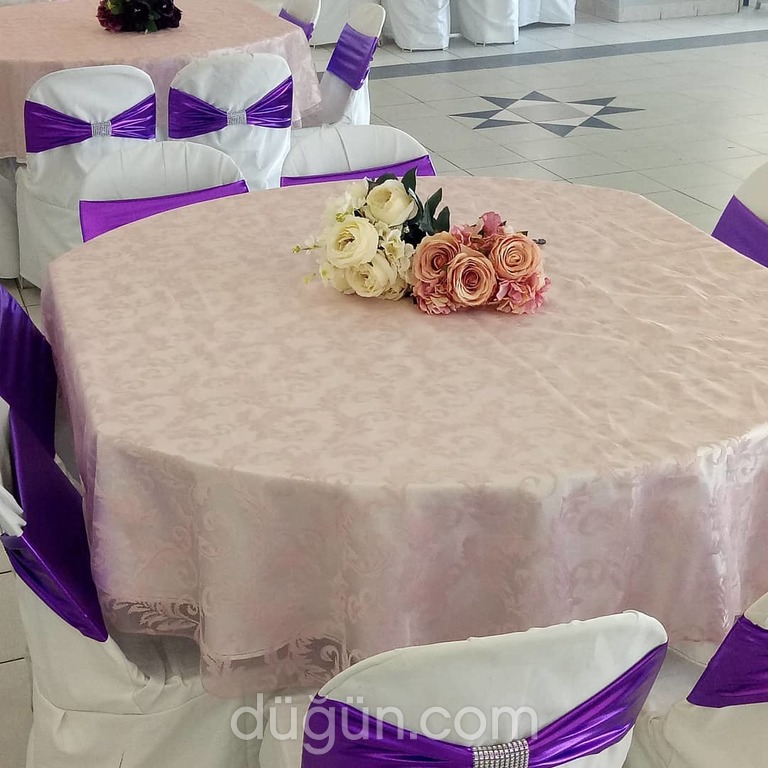 Villa Düğün Salonu