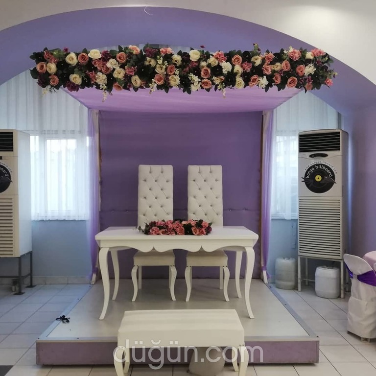Villa Düğün Salonu