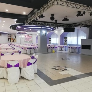 Villa Düğün Salonu