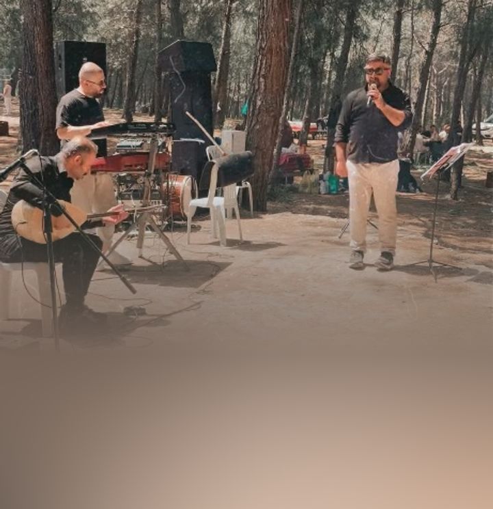 Grup Ezeoğlu Ersin Ergun