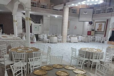 Rengarenk Event Hall