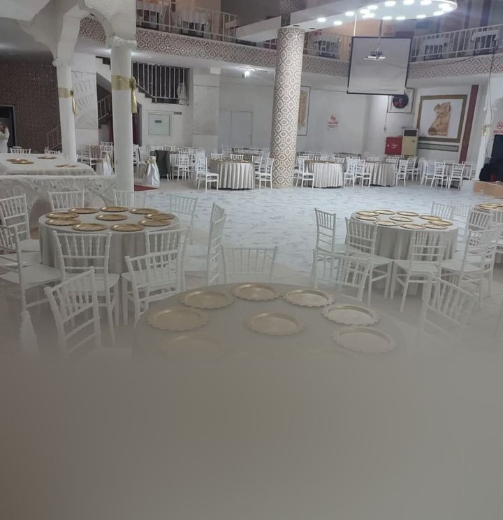 Rengarenk Event Hall