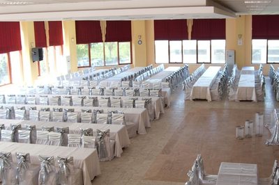 Tekirdağ 100. Yıl Yeni Düğün Salonu