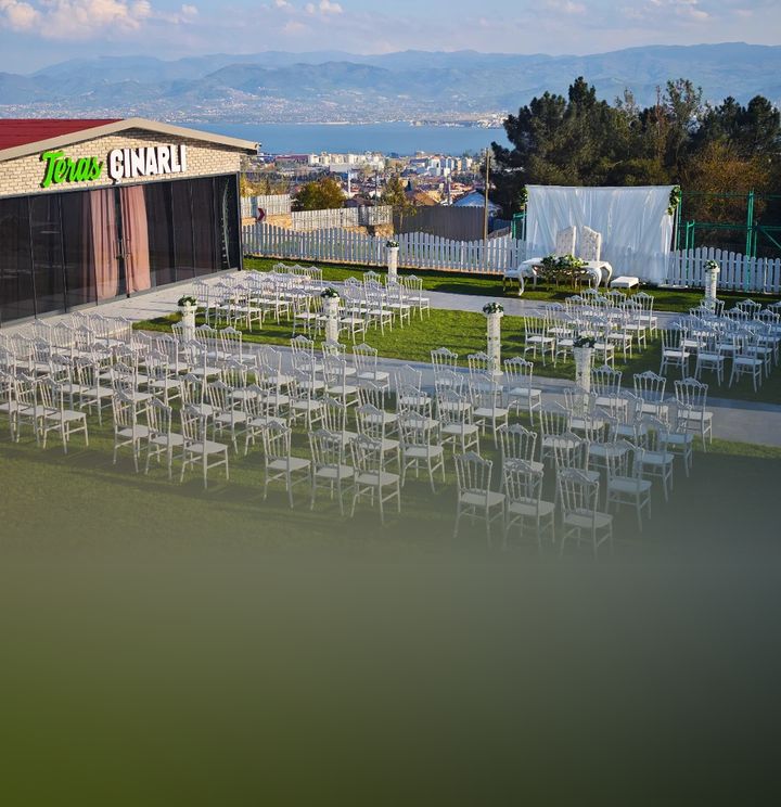 Teras Çınarlı