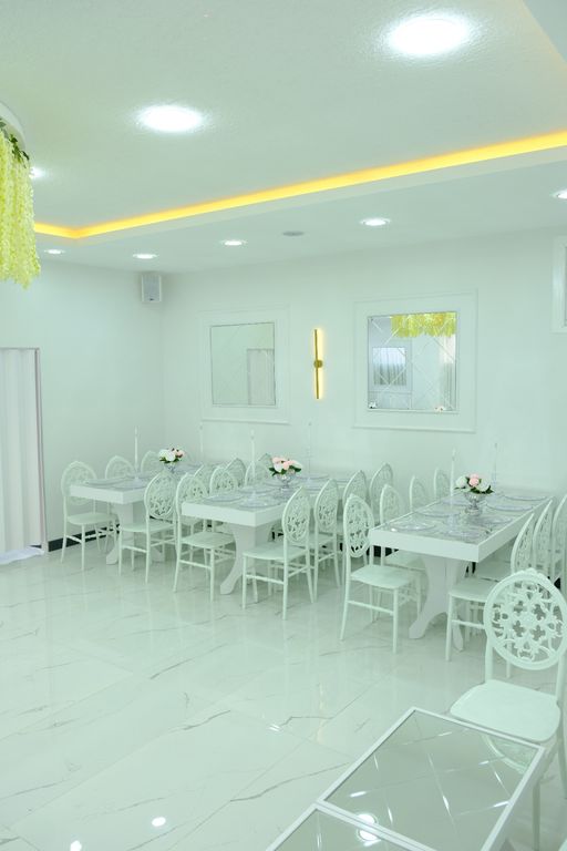 Argent Davet ve Organizasyon