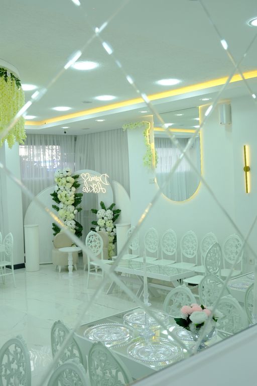Argent Davet ve Organizasyon