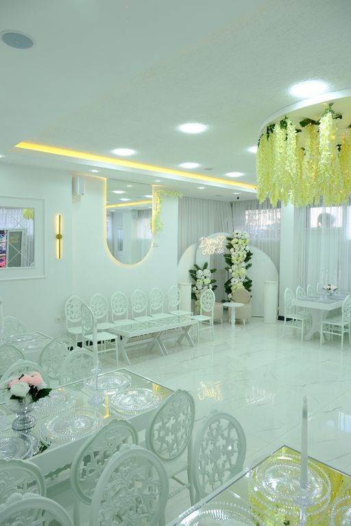 Argent Davet ve Organizasyon