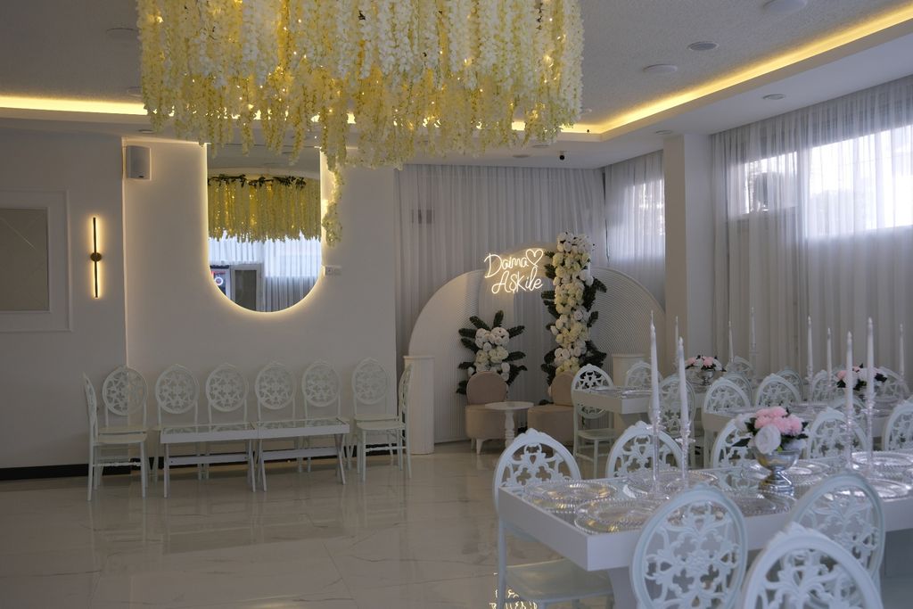 Argent Davet ve Organizasyon