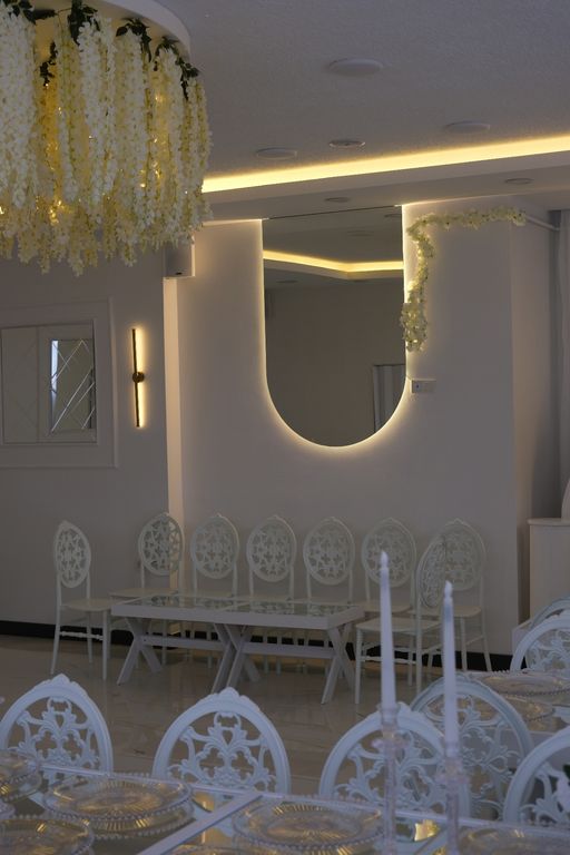 Argent Davet ve Organizasyon