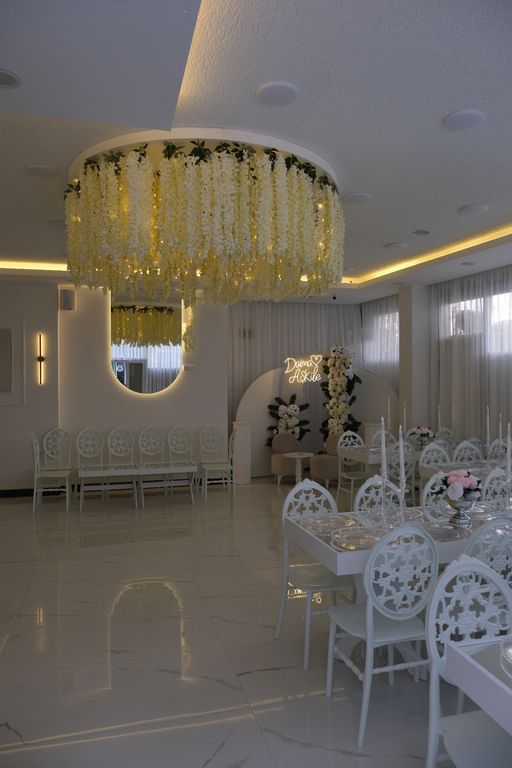Argent Davet ve Organizasyon