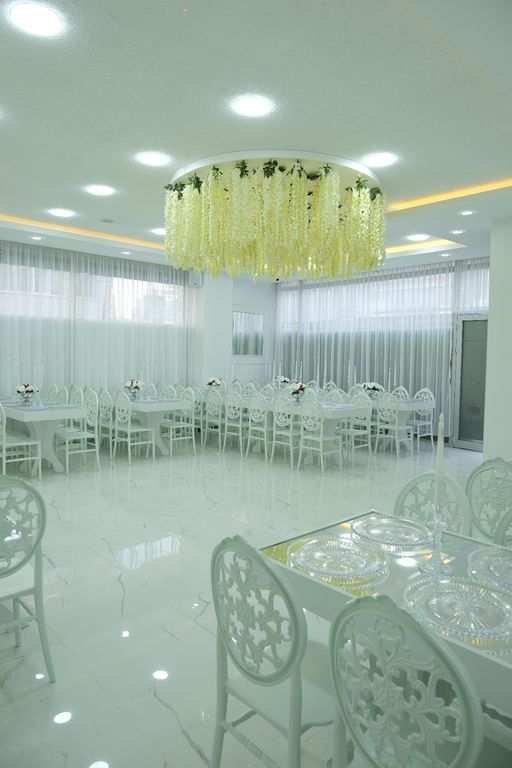 Argent Davet ve Organizasyon