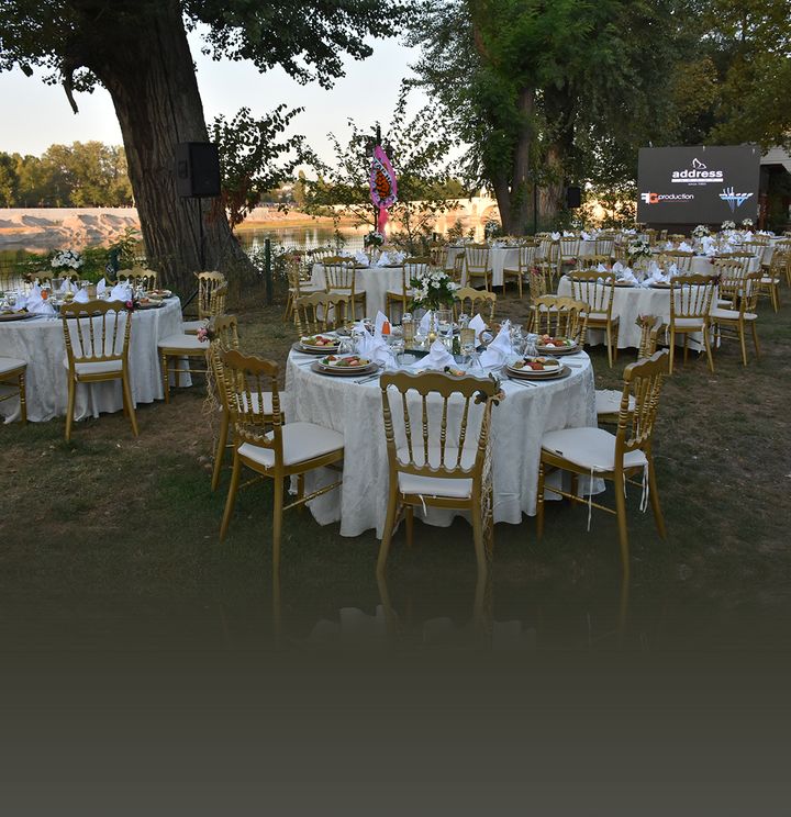 Lalezar Restaurant