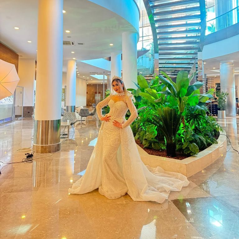 MRT Sposa
