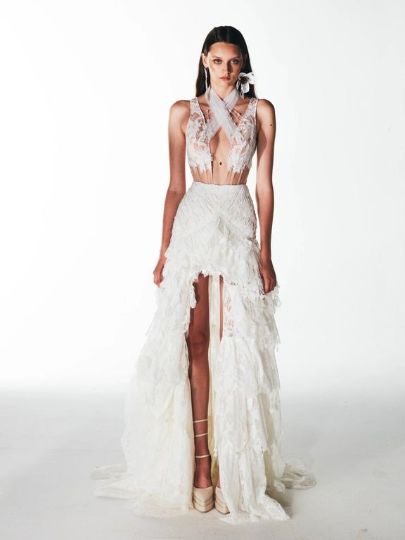 Skadala Bridal