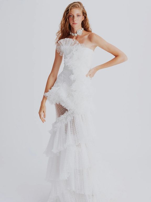 Skadala Bridal