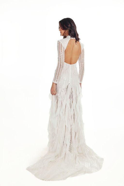Skadala Bridal