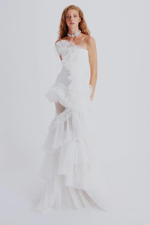 Skadala Bridal