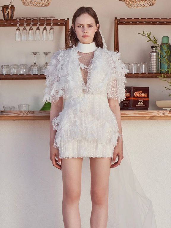 Skadala Bridal