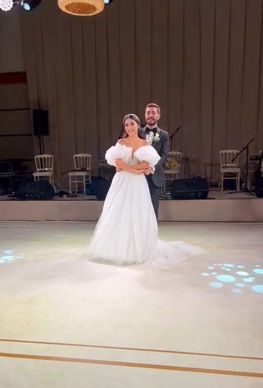 Düğün Dansı By Cenk Osman Akçaylı